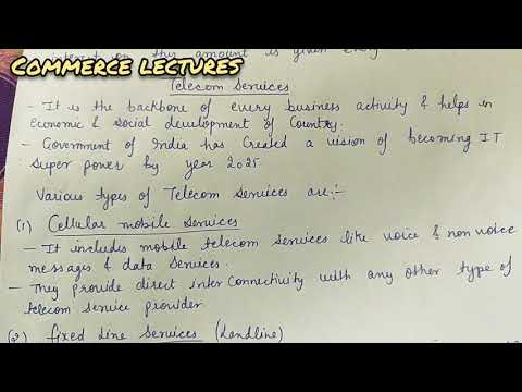 Services business services nature of business services class 11 business studies
