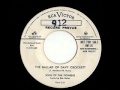 The Sons Of the Pioneers - The Ballad Of Davy Crockett