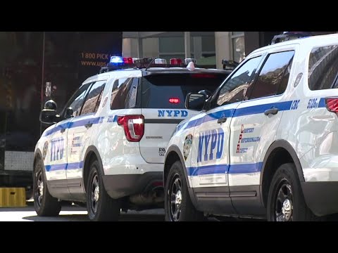 NYPD Hate Crime Initiative