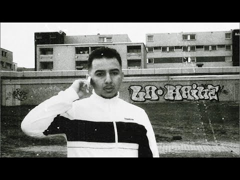 YABAYE - LA HAINE (Official Video)