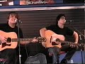 Superdrag Live @ Encore Records : Austin, TX : December 7, 2002