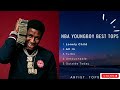 NBA Youngboy Best Top5 Song