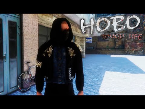 The End of tyranny... Hobo: Tough Life #21