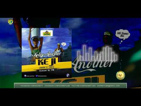 Kotey Another - Davido If, cover (K3ji)