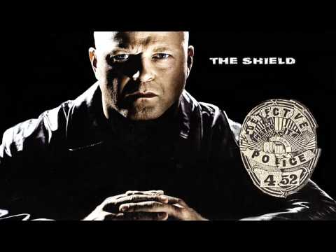 The Shield [TV Series 2002-2008] 01. Bawitdaba [Soundtrack HD]