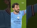 Bernar-dribbel-silva ?‍♂ #ZiggoSport #MCIBAY #ManchesterCity #BayernMünchen #BernardoSilva #shorts