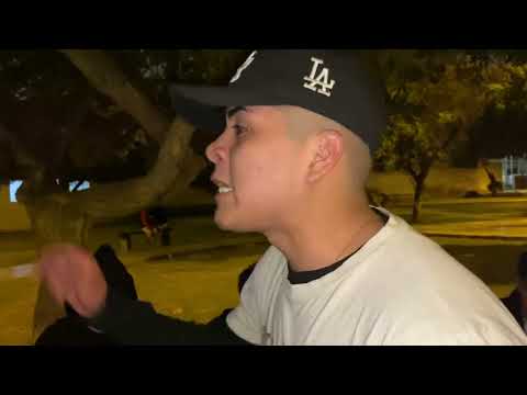 GFC VS SCAR - CUARTOS - MONARCA 🔥EDICIÓN SANGRE X SANGRE 🩸