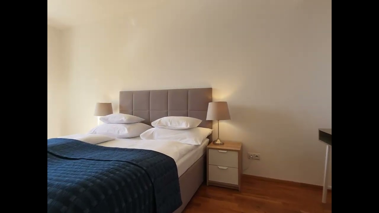 Apartment · Prague 5