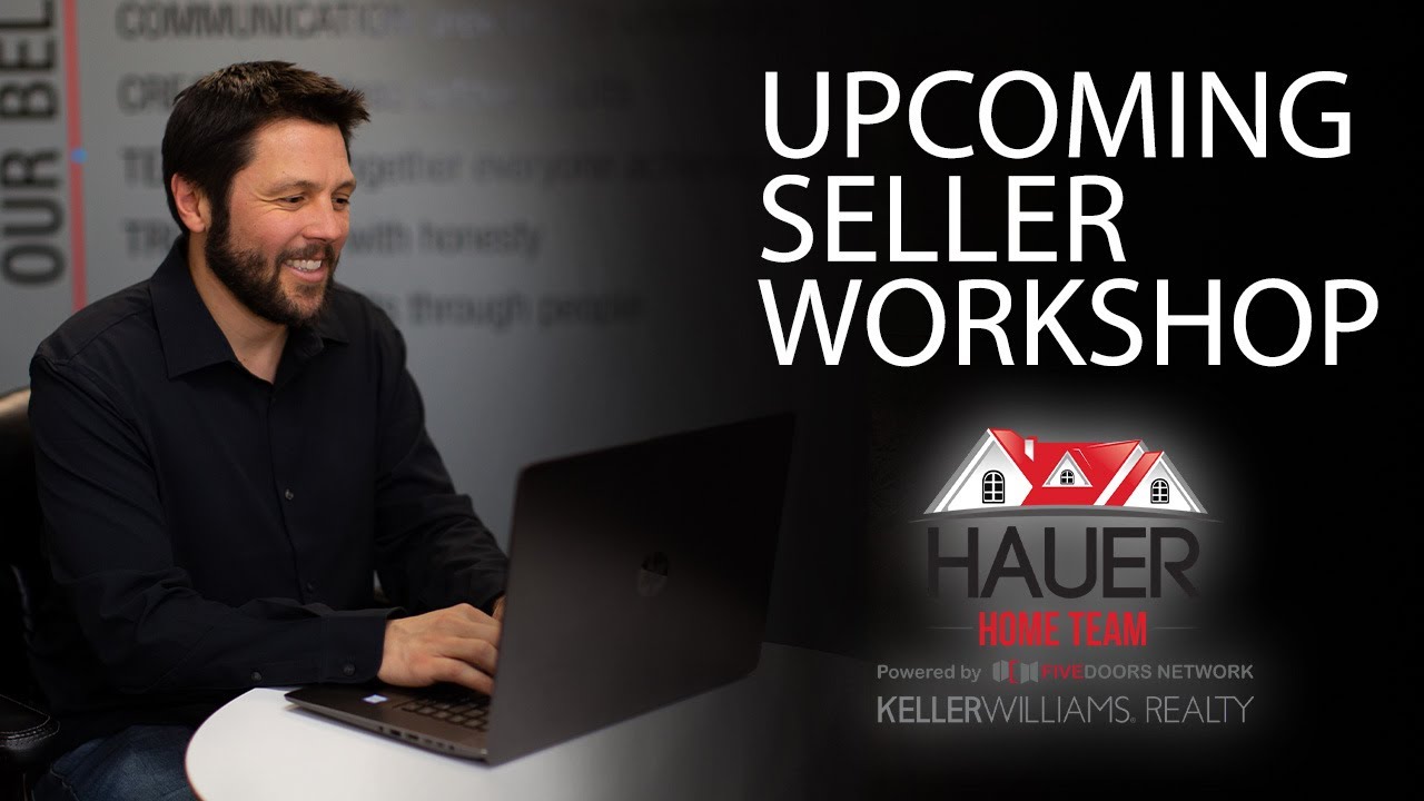 Home-Seller Seminar - How To Get Top Dollar
