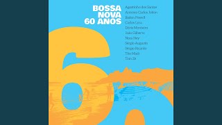 Musik-Video-Miniaturansicht zu Samba de Orfeu Songtext von Agostinho Dos Santos