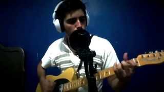 (cover) las nubes de tu pelo - Fito & Fitipaldis