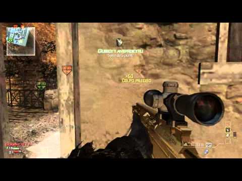 NexT TiiReX | Mw3 Clip
