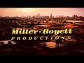 Miller Boyett Productions Warner Bros Television 1989