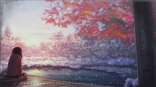 In the snow Music Video