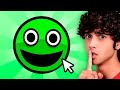 every click makes him SCARIER… DEFAULT Thumbnail