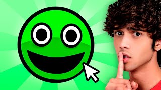 every click makes him SCARIER…