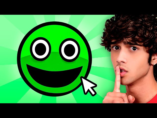 every click makes him SCARIER… SDDEFAULT Thumbnail