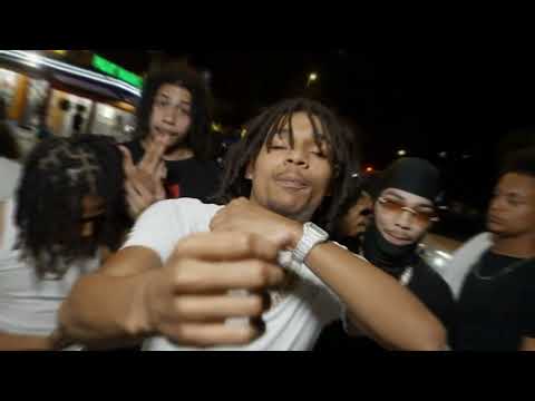 Popolits 6ix X 83Baby- 12345678 (Official Music Video)