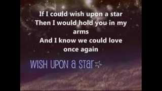 Wish upon a star by Samantha Mumba - YouTube.flv