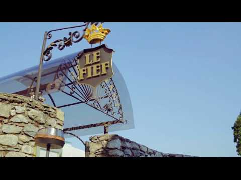 Castello Dal Pozzo | Restaurant Le Fief