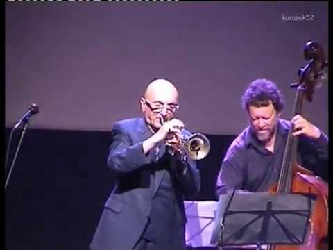 "Litania" (K.Komeda) - Tomasz Stańko Quintet - Festiwal Muzyki Filmowej Krzysztofa Komedy