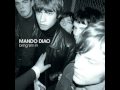 Mando Diao - Sheepdog