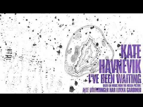 Video thumbnail for I’ve Been Waiting