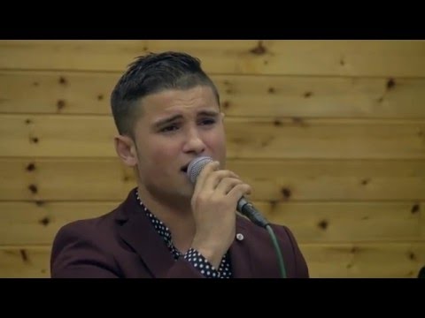 Catalin Tache - Trec prin foc, prin cuptoare (Poarta Cerului Dagenham)