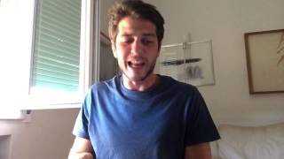 Carry On - Ben&#39;s Brother