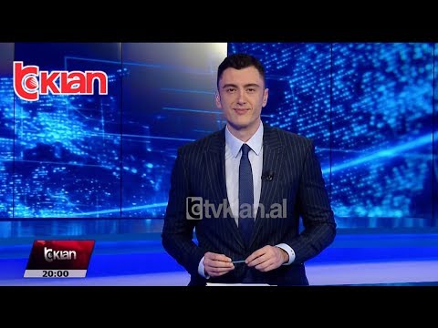 Edicioni i Lajmeve Tv Klan 27 Mars 2019, ora 19:30