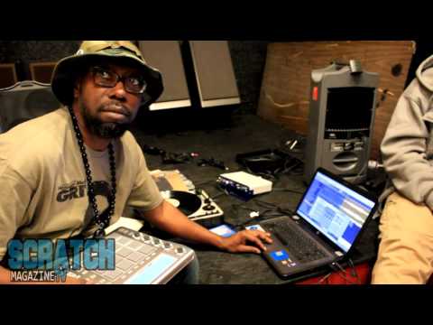 ADVENTURES IN THE DOLLAR BIN FEAT. KEV BROWN