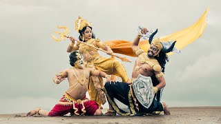 Download lagu অচিন্ত্য রুপ চরিতে || Full Movie || Achintya Rupa Charite mp3