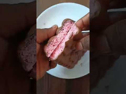 new Cadbury dairy milk silk bubbly bubble gum chocolate/ valentine's day special/ #shorts