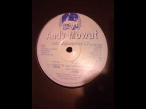 Andy Mowat- Come And Take It