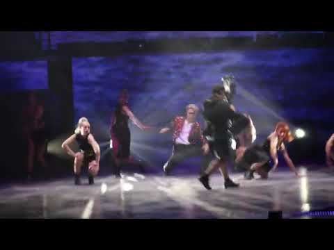 190803 Lay - Tattoo | Lay GrandLine the 1st Concert in Beijing