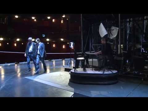 Erfolgsmusical Elisabeth: Technische Sicherheit durch TÜV AUSTRIA