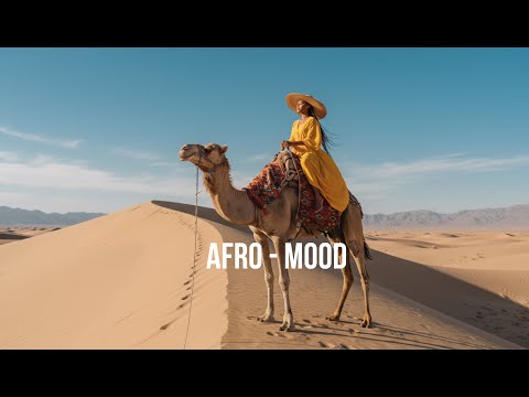 Afro House Mix 2025 | The Best of Afro House 2025 | Volume 2