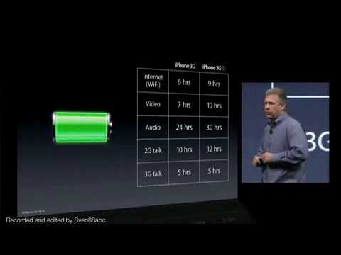 Apple WWDC 2009 Keynote - The iPhone 2.mp4