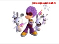 La bamba versión rayman raving rabbids 