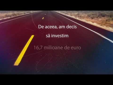 MODERNIZAREA DRUMULUI JUDEȚEAN Câmpu Mare-Albeni-Călugăreasa-Prigoria-Zorlești-Alimpești CJ GORJ