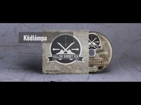 Yellow Sunset FCF - #Havanna Promo