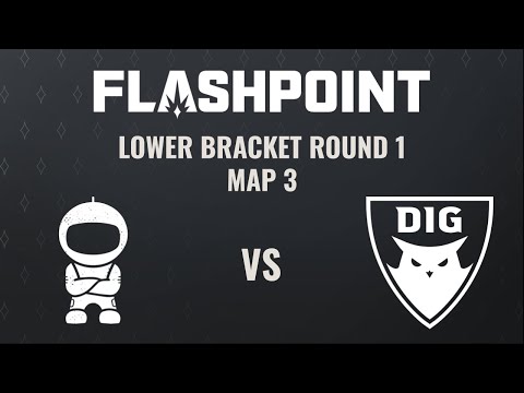 c0ntact vs Dignitas VIE - Map 3 (Inferno) - Flashpoint 2 - Lower Bracket Round 1