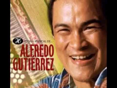 La Paloma Guarumera Alfredo Gutierrez