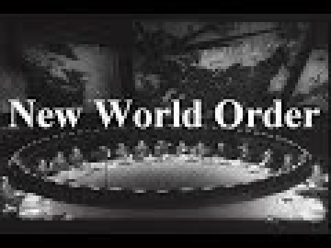 Bible Prophecy Current Events End Times News Update New World Order in the making Video