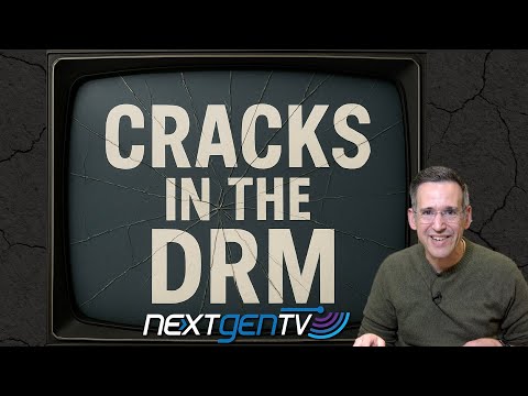 TV Encryption Update: Former Sinclair Exec Opposes DRM, Silicondust's Alternative Cert Authority
