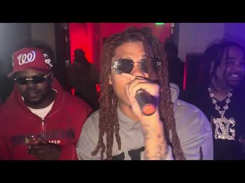 #Fillmore #2026 San Francisco Legends in the Building #Mobetta #rapmusic D-Moe RBL@40keysmusic62 