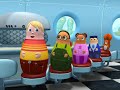 Higglytown Heroes Season 1 Episode 11 Twinkle S Masterpiece The Egg Cellent Adventure 2004