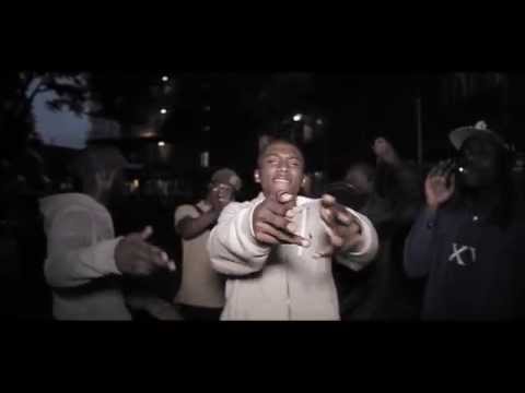 Little Torment Ft Vile Greeze - Thats Not Me [@LittleTorment] | Link Up TV