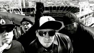 P.O.D. - On Fire (Demo Version) + LYRICS