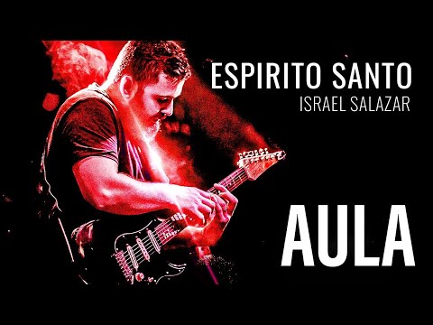 Espírito Santo - Israel Salazar